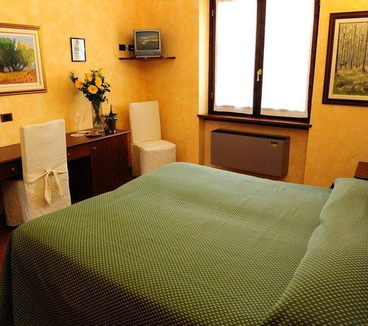 Il Carrettino Country Hotel