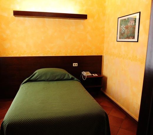 Il Carrettino Country Hotel