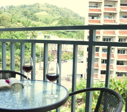Sharaya Residence Patong