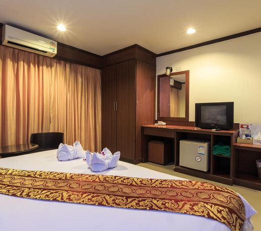 Sharaya Residence Patong