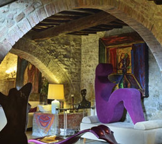 Residenza D'Arte