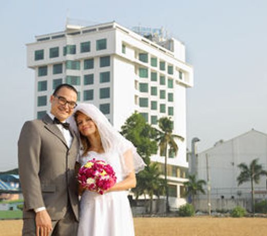 The Quilon Beach Hotel and Convention Center