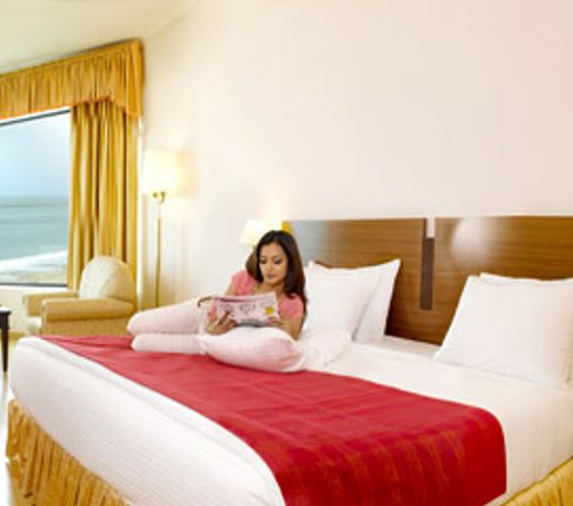 The Quilon Beach Hotel and Convention Center