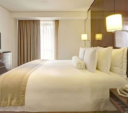 Etoile Hotels Itaim