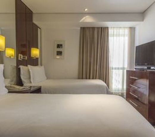 Etoile Hotels Itaim