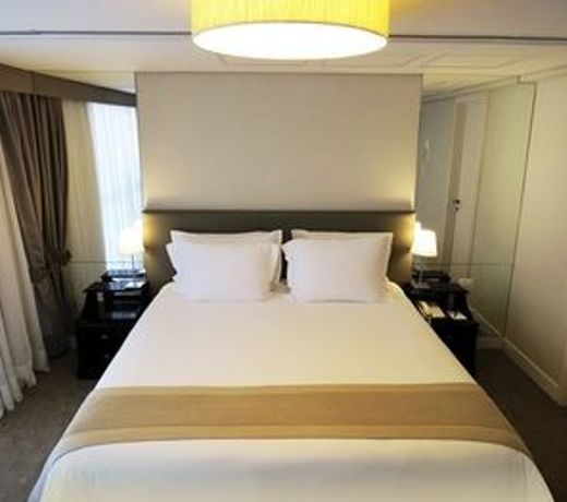Etoile Hotels Jardins