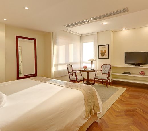 Etoile Hotels Jardins