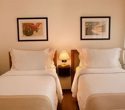 Etoile Hotels Jardins