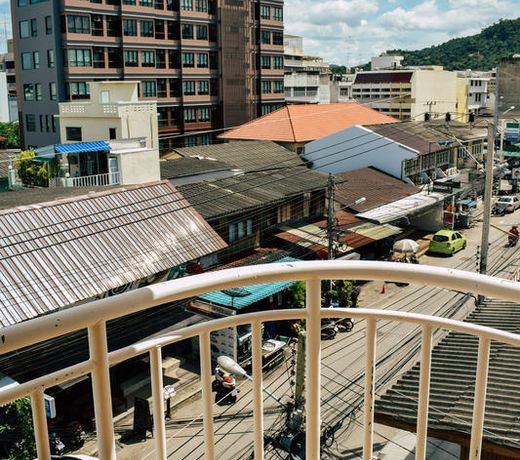 Chomsin Hua Hin