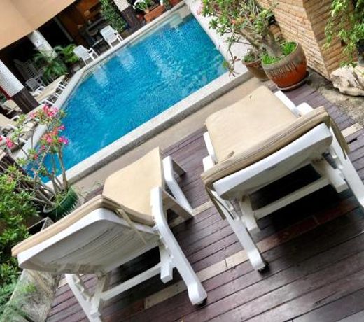 Hua Hin White Sand