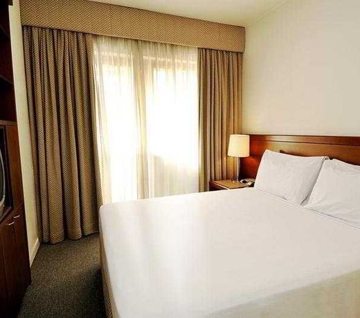 Grand Mercure SP Itaim Bibi