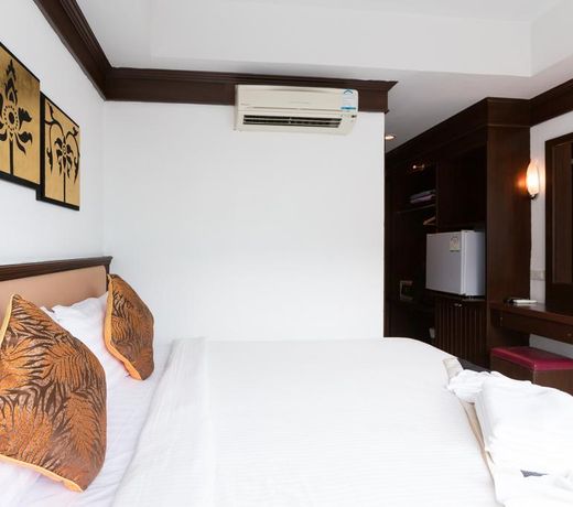 OYO 389 Sira Boutique Residence