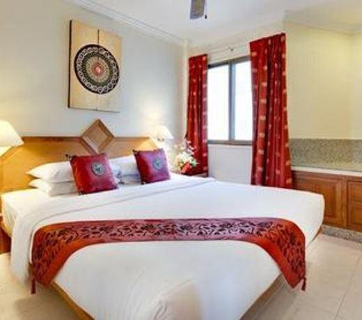 The Ambiance Hotel