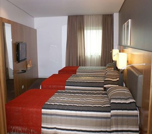 Maraba SÃ£o Paulo Hotel