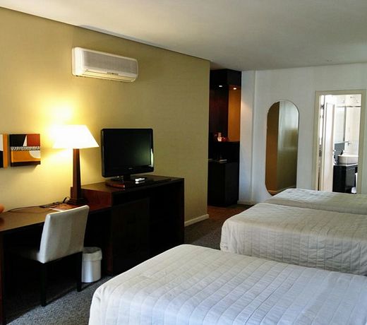 Maraba SÃ£o Paulo Hotel