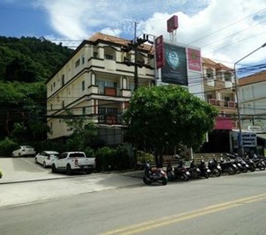 Baan Pulaoon
