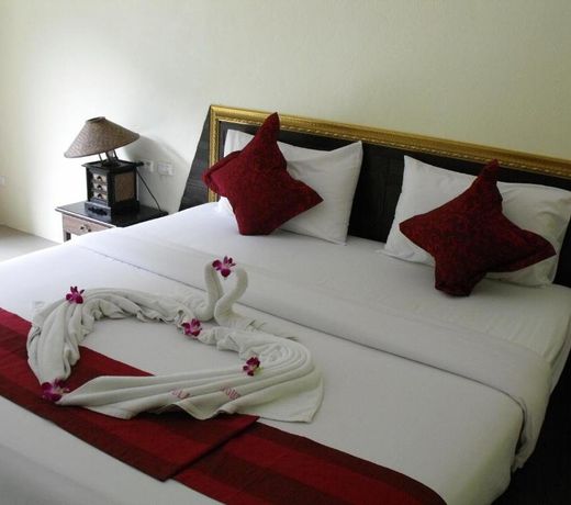 Baan Pulaoon