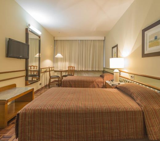 BOURBON SAO PAULO EXPRESS HOTEL