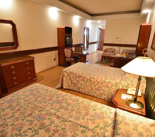 Hotel Gran Corona
