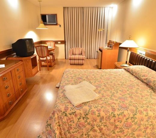 Hotel Gran Corona