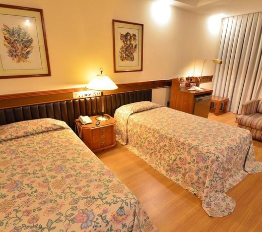 Hotel Gran Corona