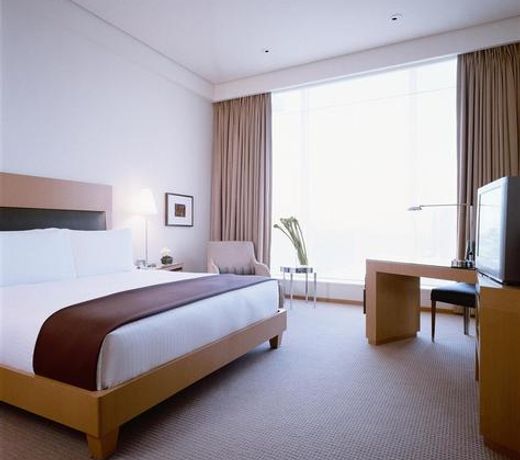Grand Hyatt SÃ£o Paulo