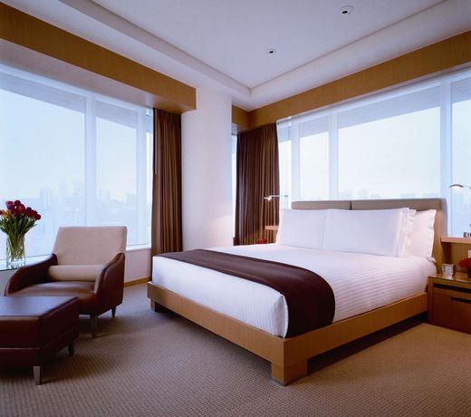 Grand Hyatt SÃ£o Paulo