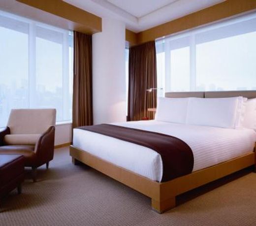 Grand Hyatt SÃ£o Paulo