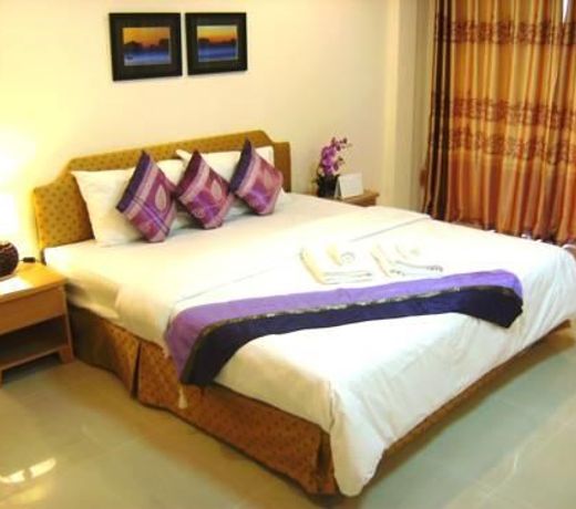 Cozy Guesthouse Phuket