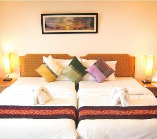 Cozy Guesthouse Phuket