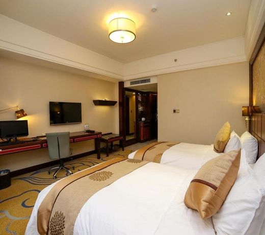 Golden Ray International Hotel