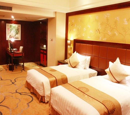 Golden Ray International Hotel