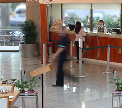 Matsubara Hotel Sao Paulo