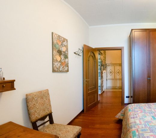 Varenna Villa