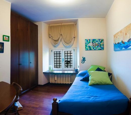 Varenna Villa