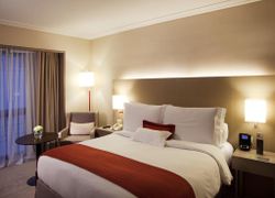 InterContinental São Paulo, an IHG Hotel, регион , город Сан-Пауло - Фотография отеля №1