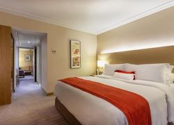 InterContinental São Paulo, an IHG Hotel фото 2, г. Сан-Пауло, 