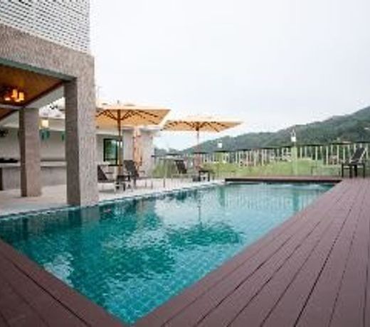 Seacono Boutique Hotel