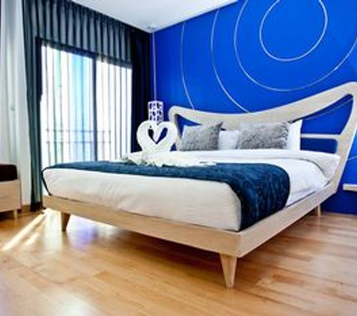 Seacono Boutique Hotel