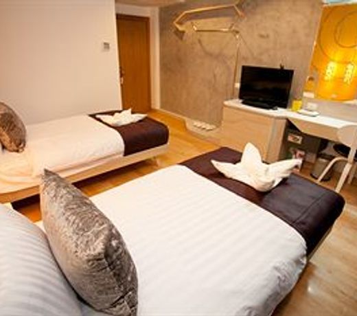 Seacono Boutique Hotel