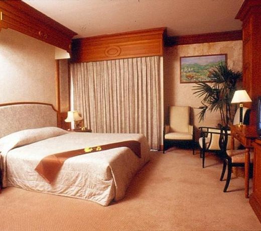 SINTHAVEE HOTEL