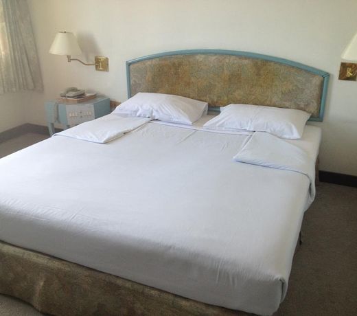 SINTHAVEE HOTEL