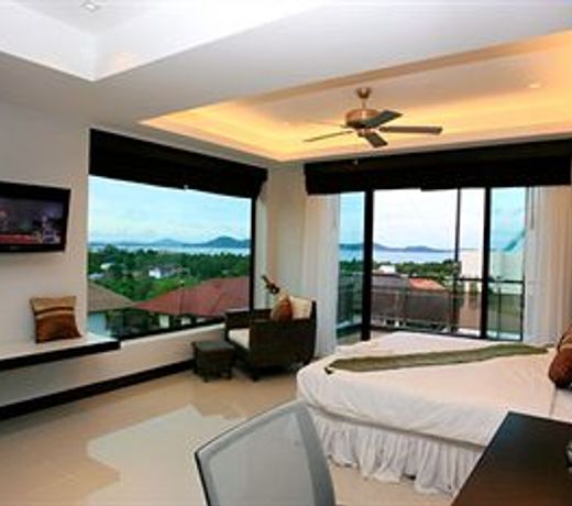 The Idol Boutique Resort & Villa (Nai Harn)