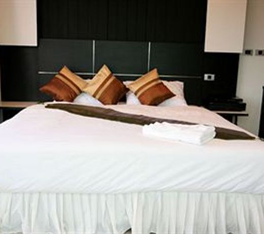 The Idol Boutique Resort & Villa (Nai Harn)