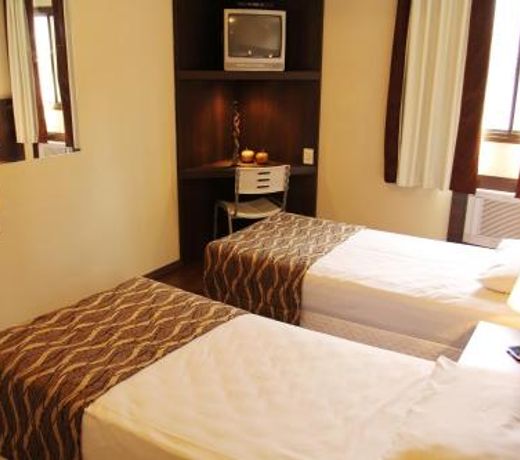 Monreale Lifestyle HigienÃ³polis SÃ£o Paulo