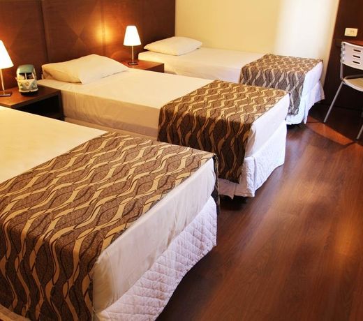 Monreale Lifestyle HigienÃ³polis SÃ£o Paulo