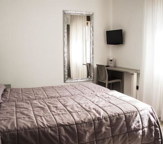 Hotel Villa Alberta