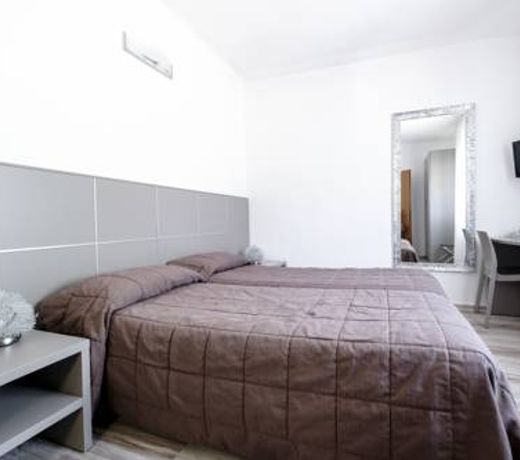 Hotel Villa Alberta