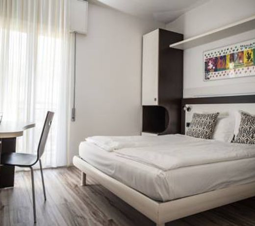 Hotel Villa Alberta