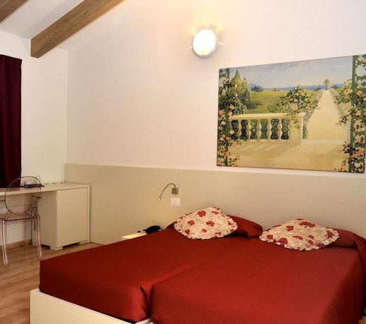 SeeLE Garda Hotel